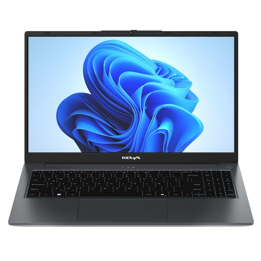 NOTEBOOK KELYX 15.6” FHD R3 3200U 8GB 256GB SSD