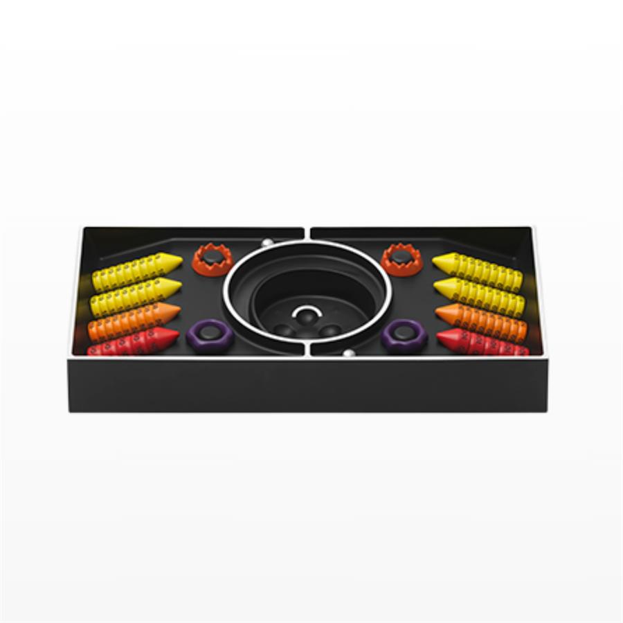 POKEMON TCG CAJA CON DADOS PARA JUEGO CLASSIC COLLECTION