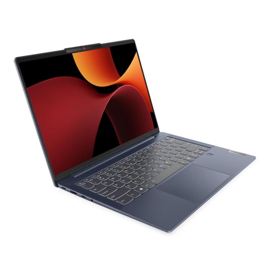 NOTEBOOK LENOVO IP SLIM 5 R5 8645HS 14” 16GB 512GB SSD W11H