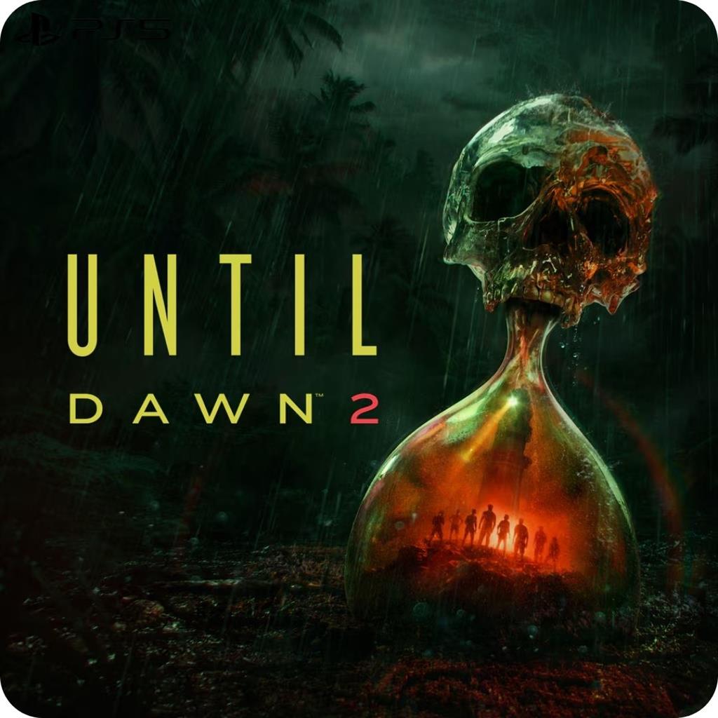 PREVENTA UNTIL DAWN 2 - PS5 DIGITAL