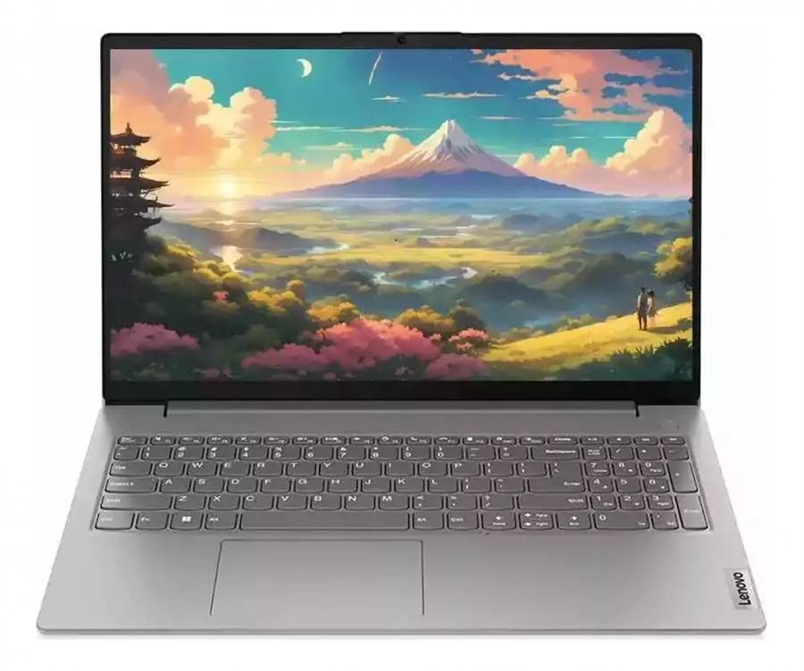 NOTEBOOK LENOVO V15 – AMD R3 7320U / 16GB / 512GB / 15.6" FULL HD