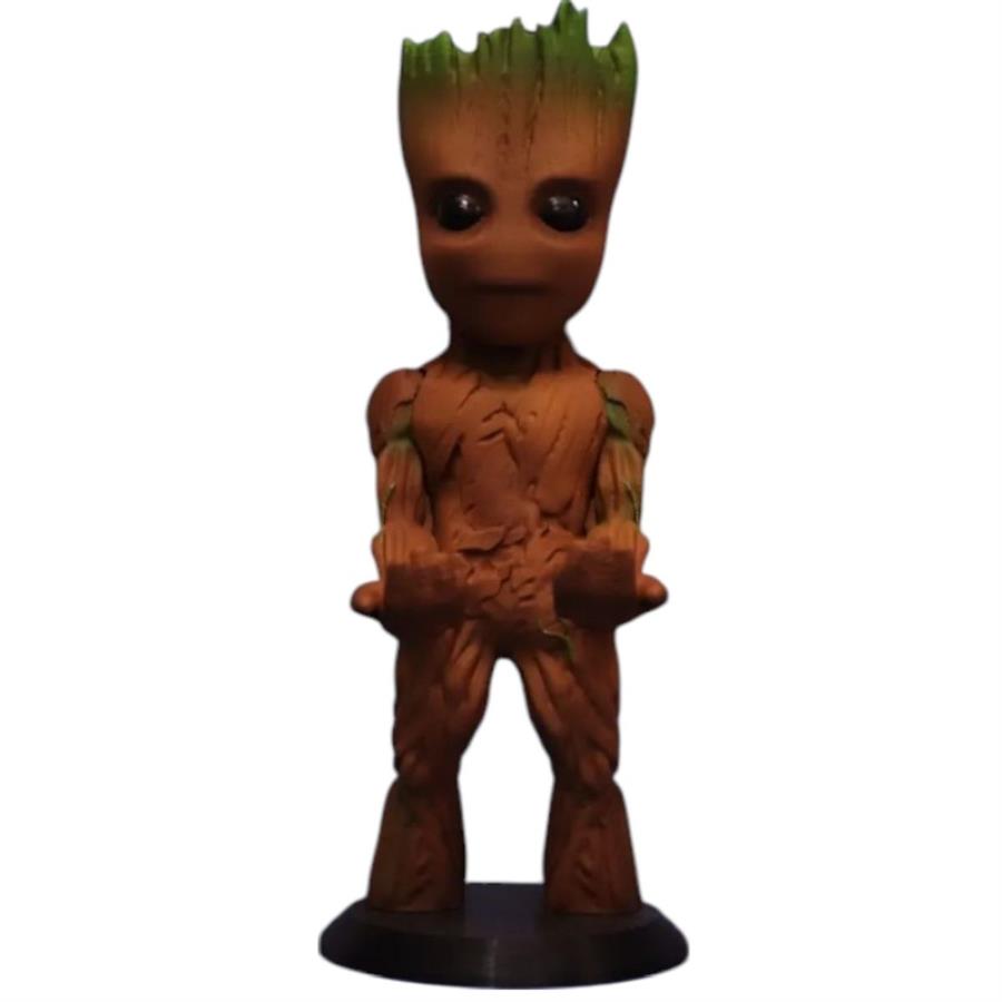 SOPORTE PARA JOYSTICK 3D - GROOT