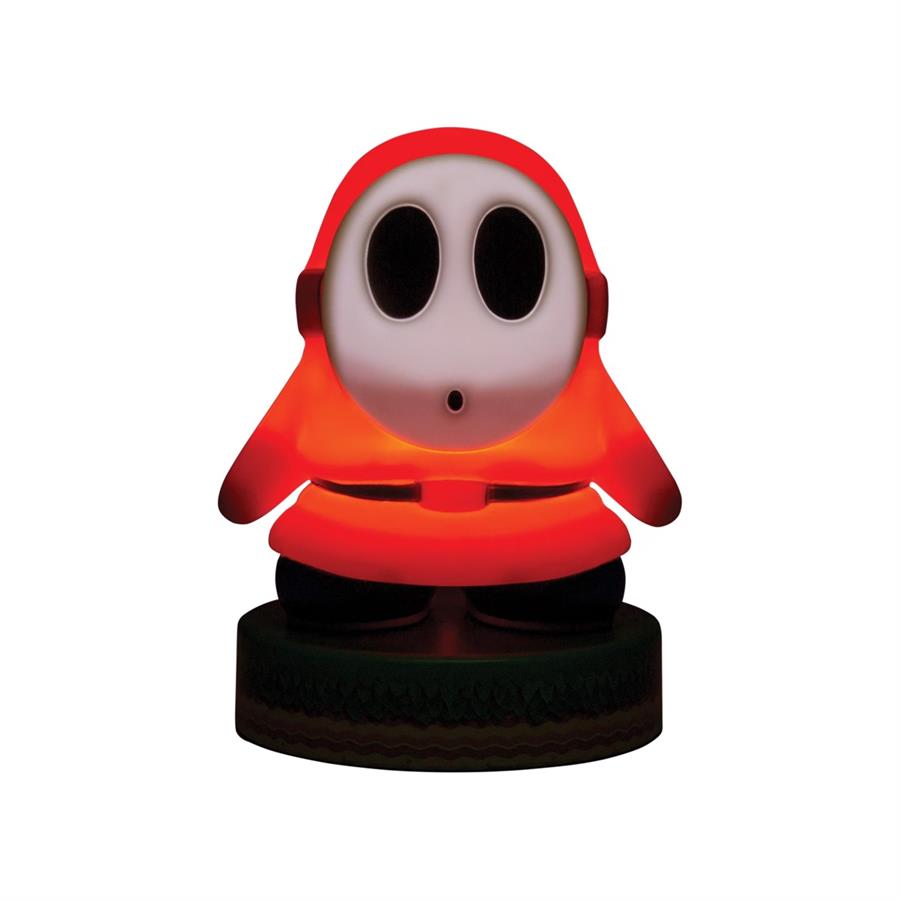 LAMPARA PALADONE SUPER MARIO SHY GUY