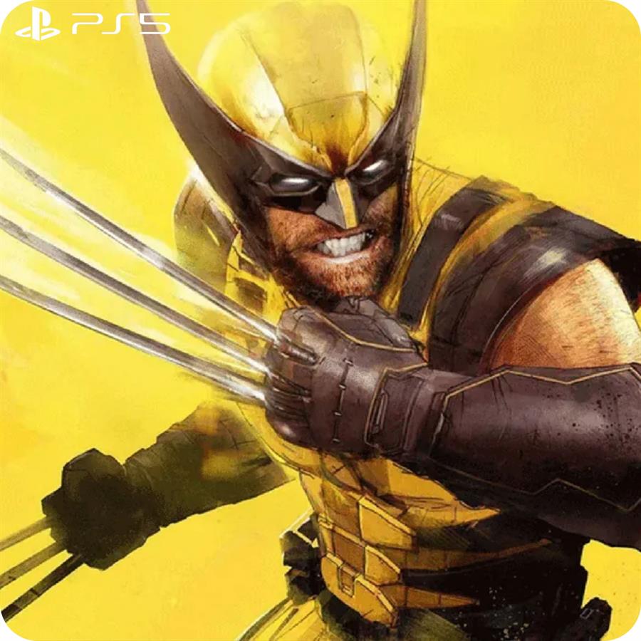 PREVENTA MARVEL'S WOLVERINE - PS5 DIGITAL
