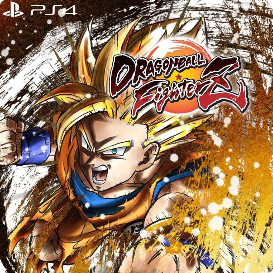 DRAGON BALL Z FIGHTER - PS4 DIGITAL