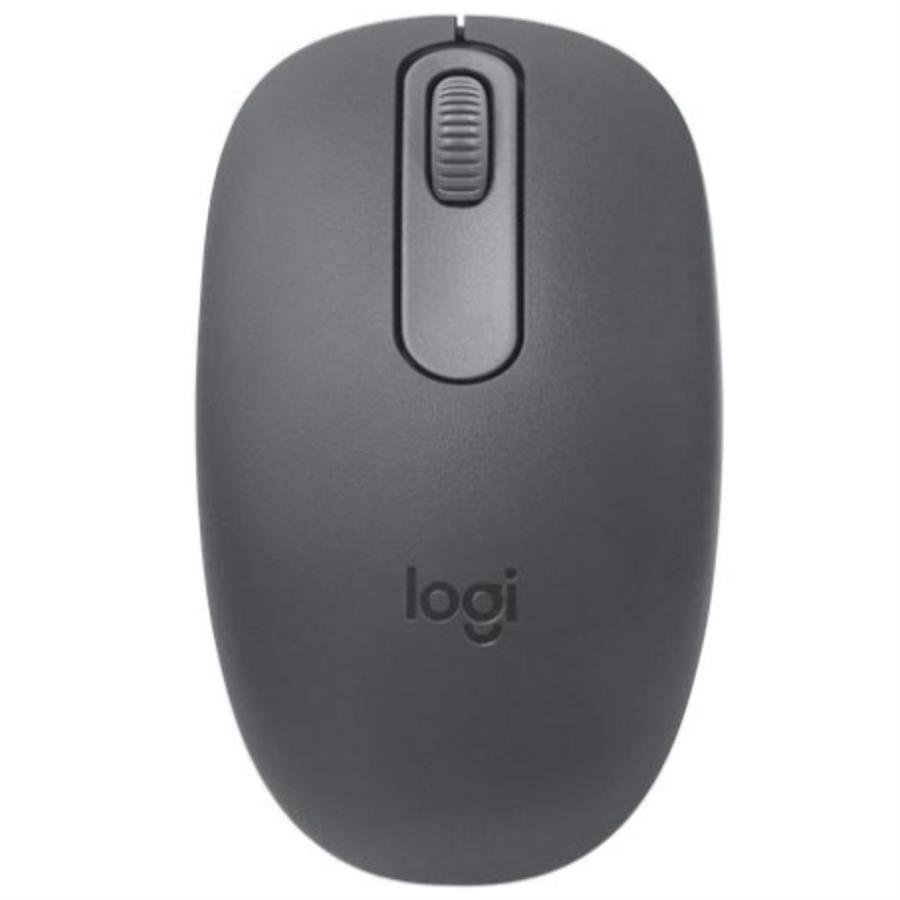 MOUSE LOGITECH M196 - NEGRO