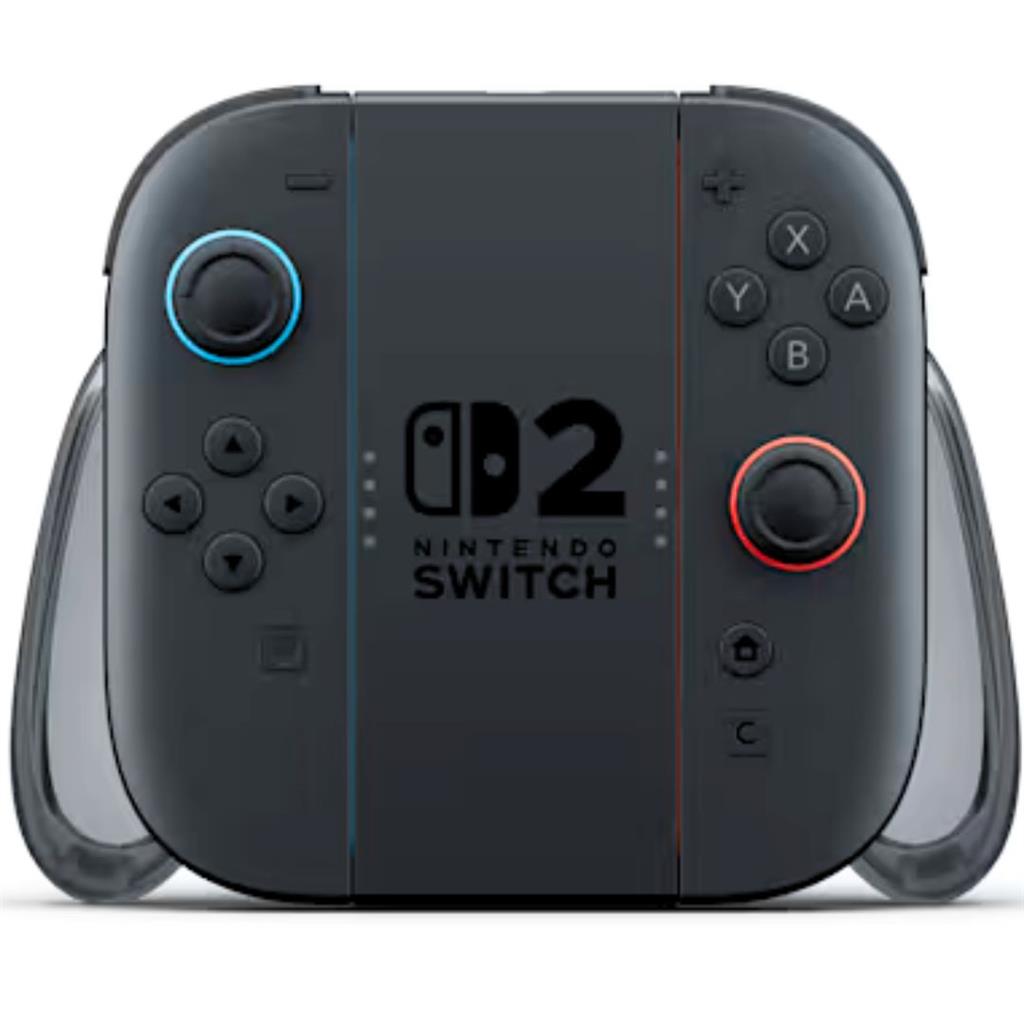 JOY-CON CARGING GRIP - NINTENDO SWITCH 2