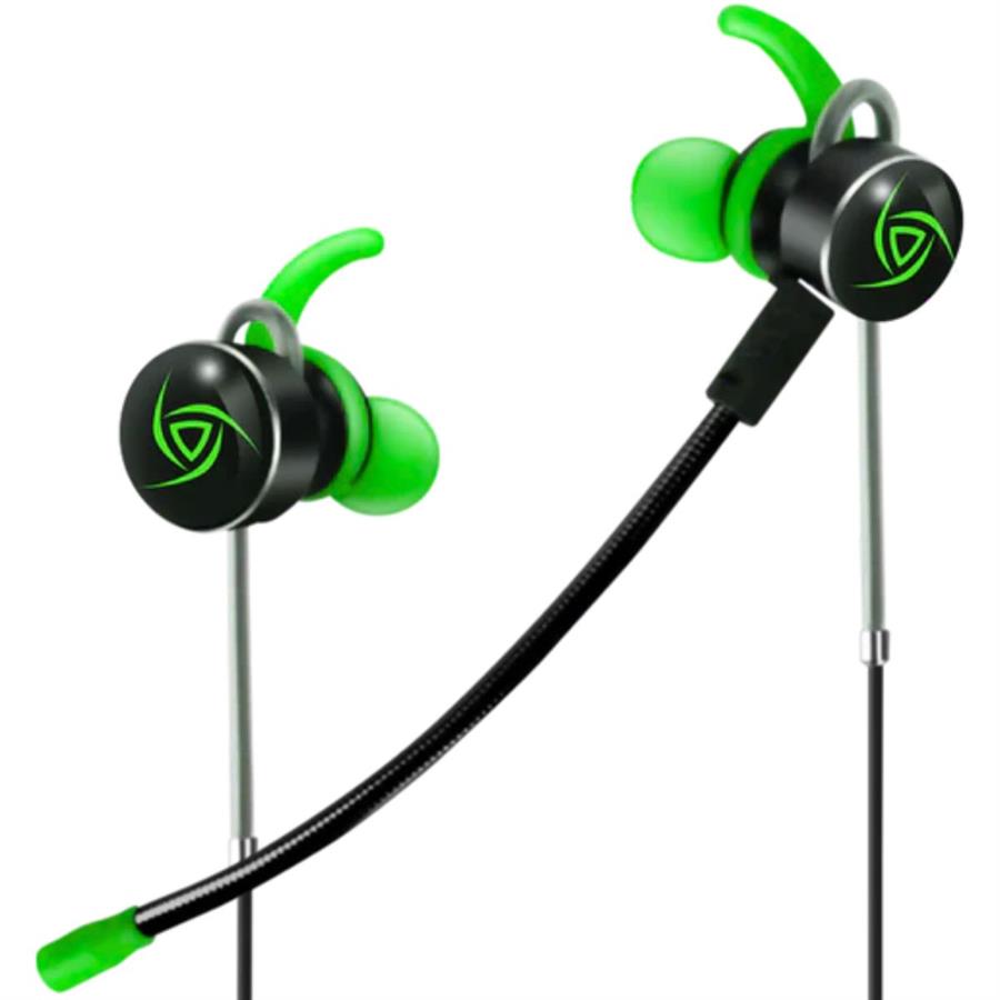 AURICULAR IN-EAR VSG HUNTERBEAT 3.5MM - PC/PS4/Xbox/Switch/Móviles