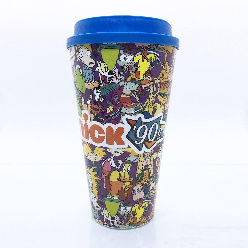 VASO TERMICO NICK´S 90