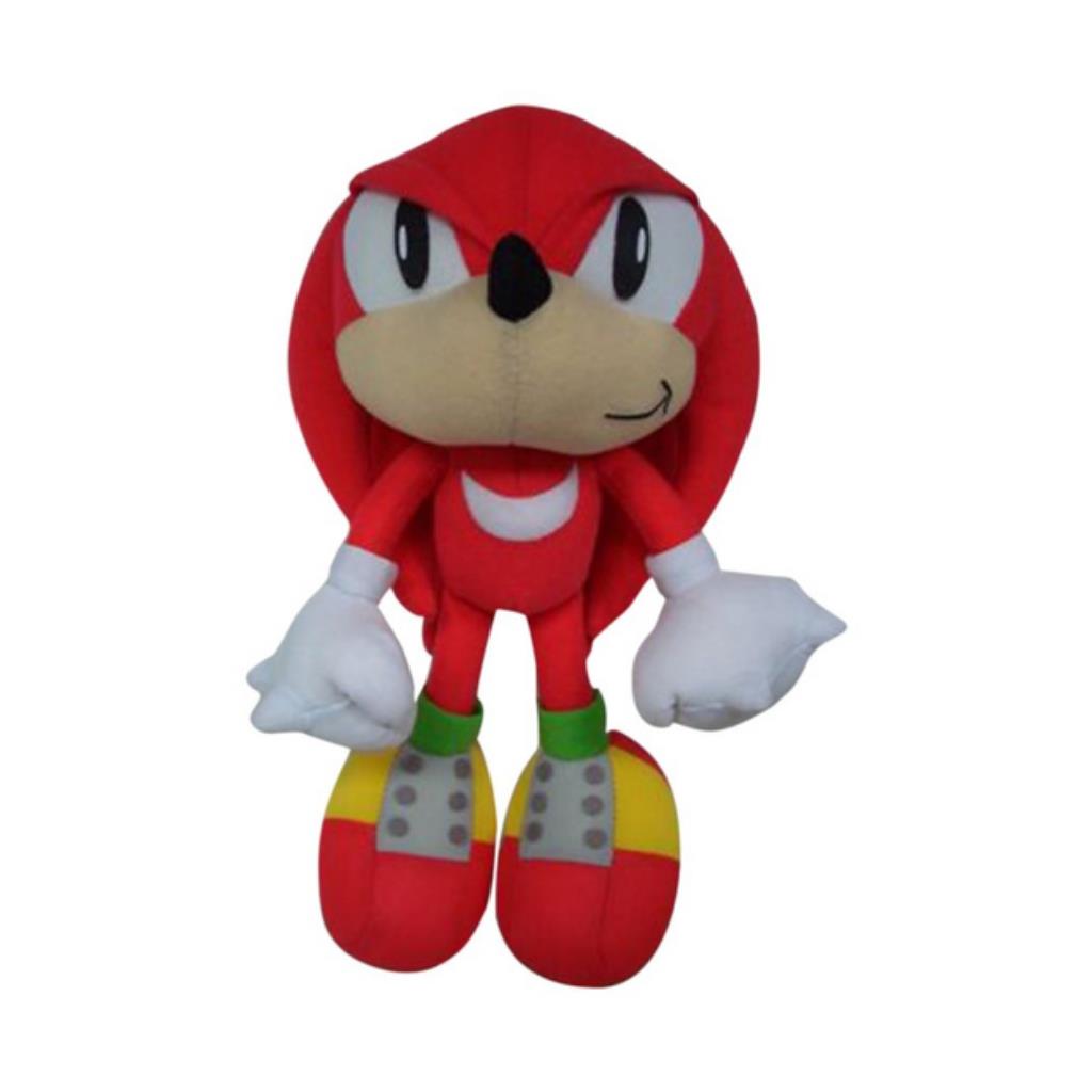 PELUCHE KNUCKLES - SONIC