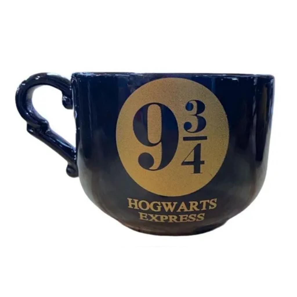 TAZA HOGWARTS EXPRESS - HARRY POTTER