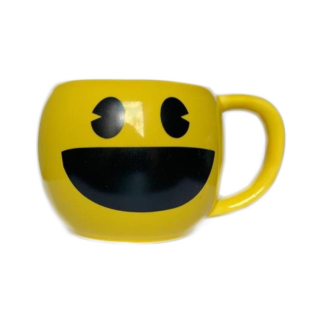 TAZA PACMAN