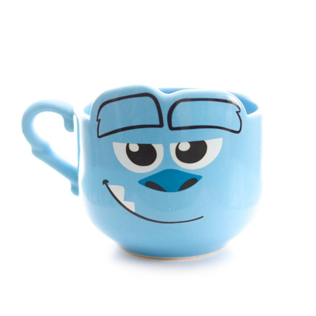 TAZA SULLIVAN - MONSTERS INC.