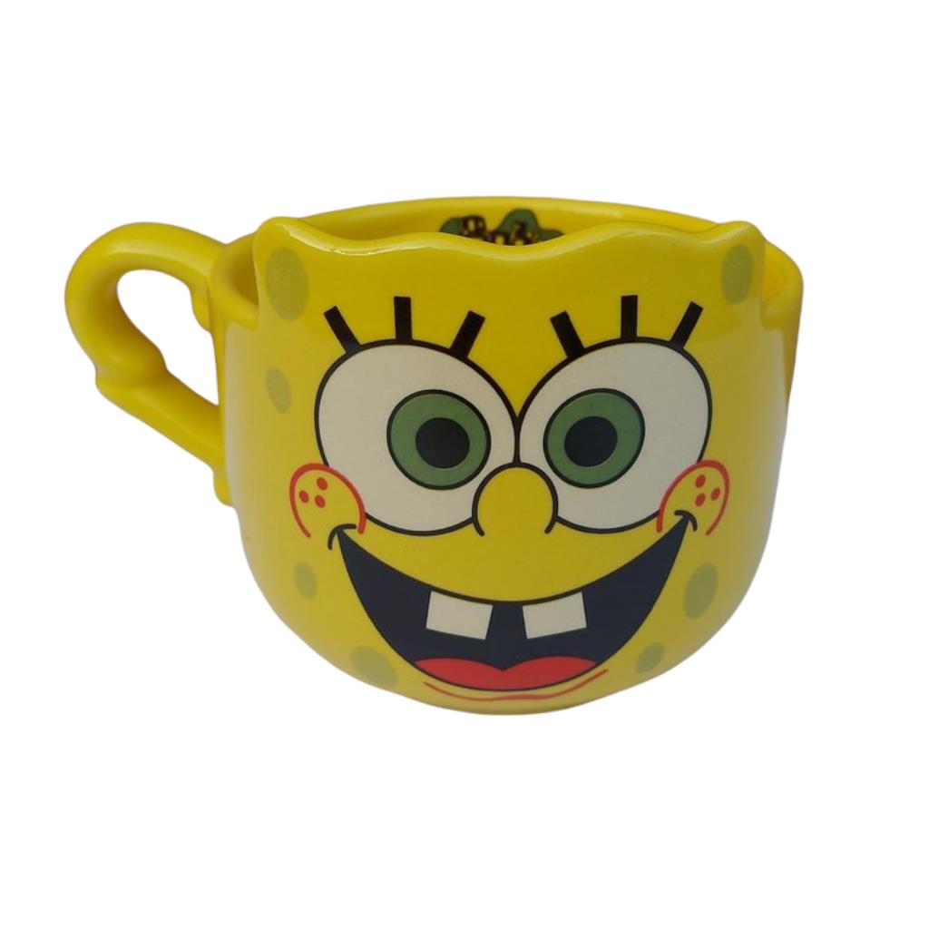 TAZA BOB ESPONJA