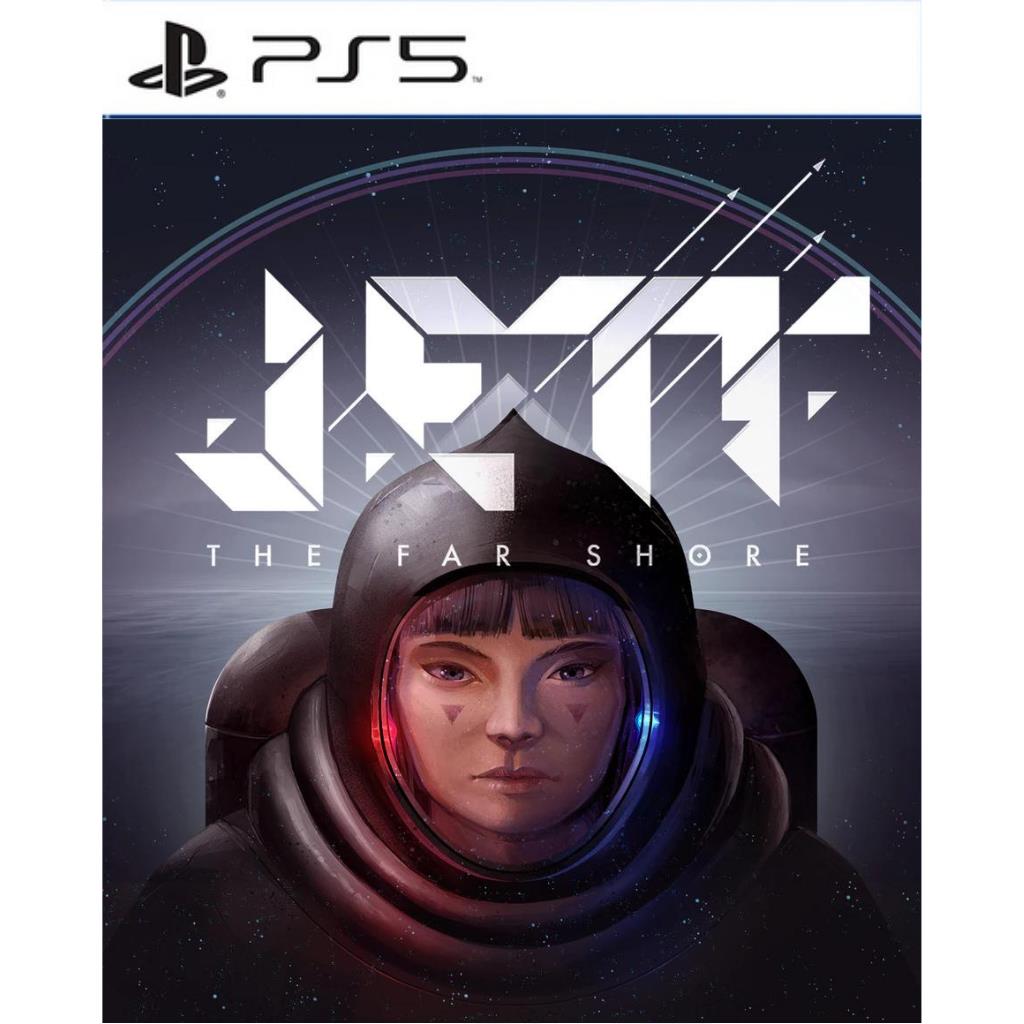 JETT: THE FAR SHORE - PS5 DIGITAL