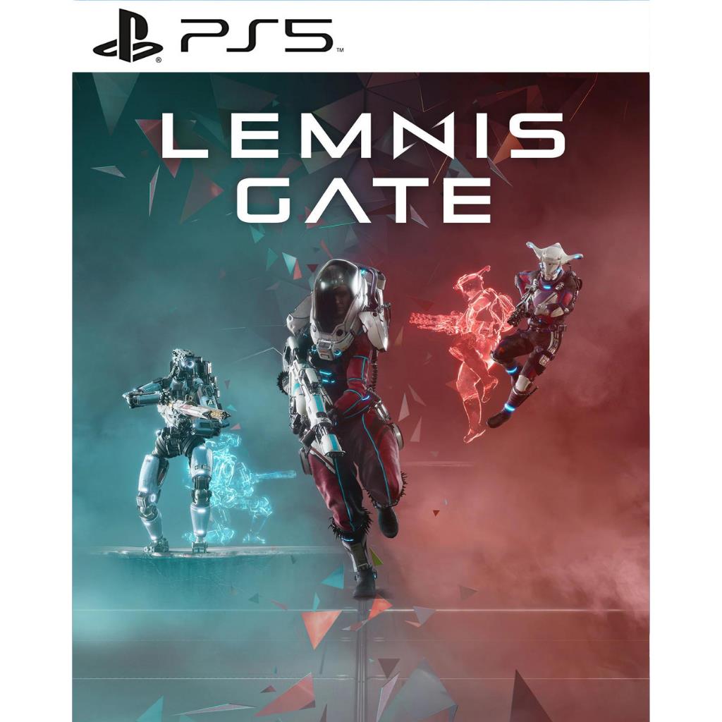 LEMNIS GATE - PS5 DIGITAL