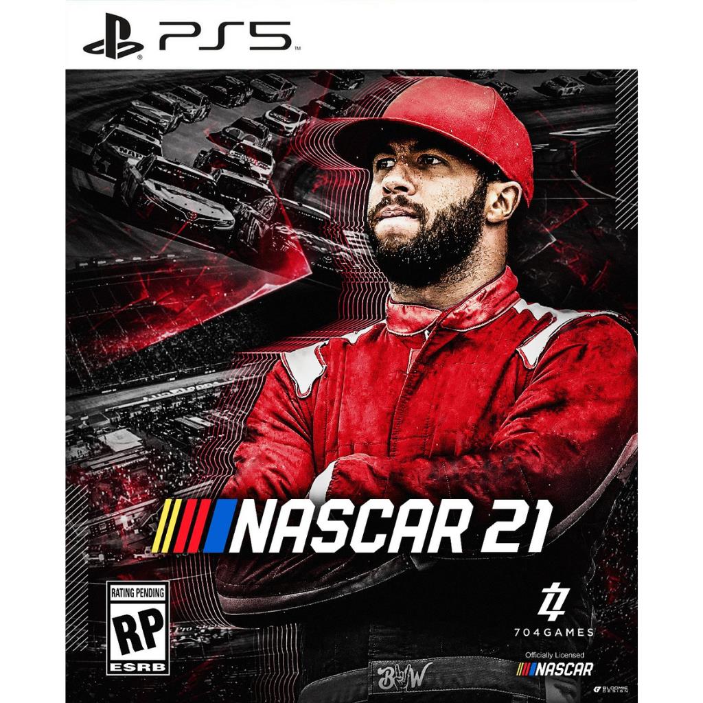 NASCAR HEAT 21 IGNITION - PS5 DIGITAL