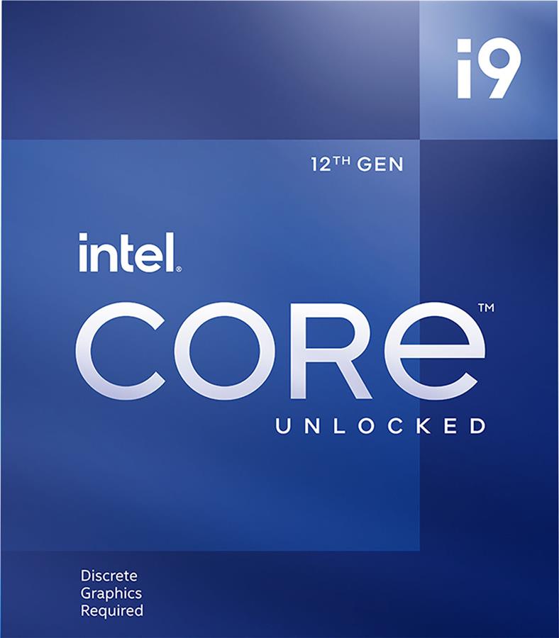 CORE I9-12900F 2.4GHZ 30MB (1700) (BX8071512900F)