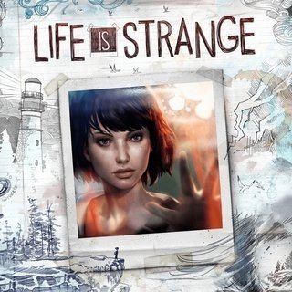 Life is Strange: Complete Edition Digital