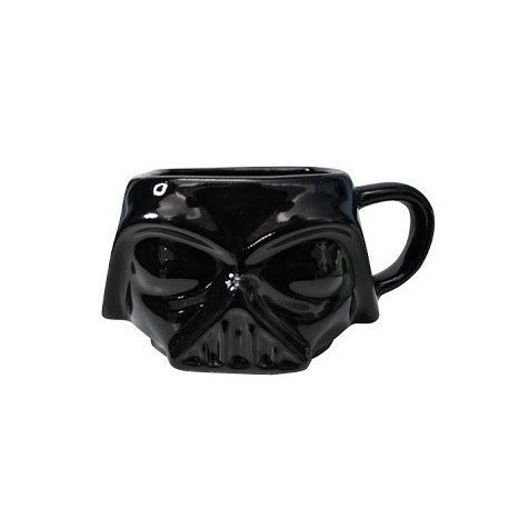 TAZA DARTH VADER