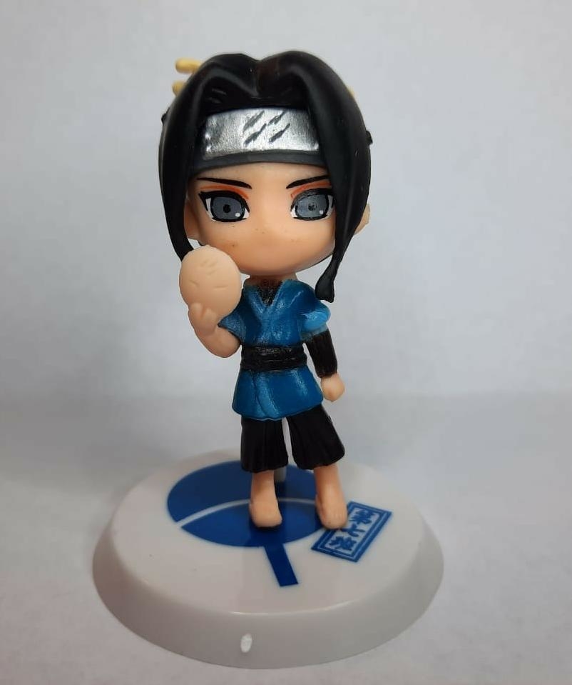 FIGURA NARUTO MINI - HAKU