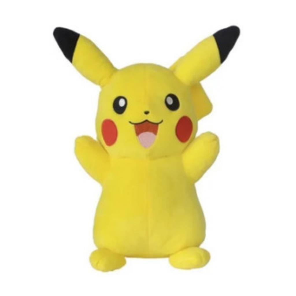 PELUCHE PIKACHU