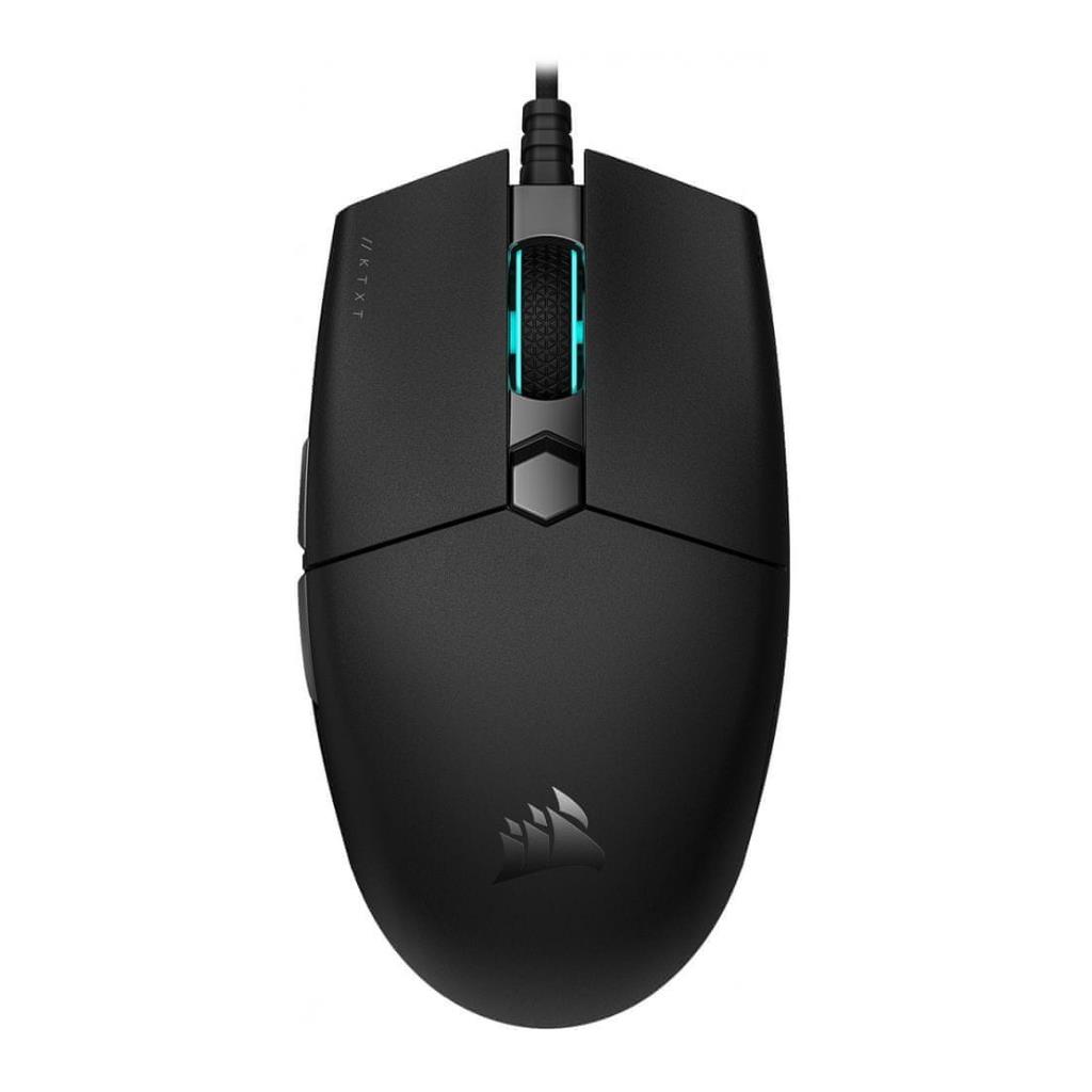 MOUSE GAMER CORSAIR KATAR PRO XT
