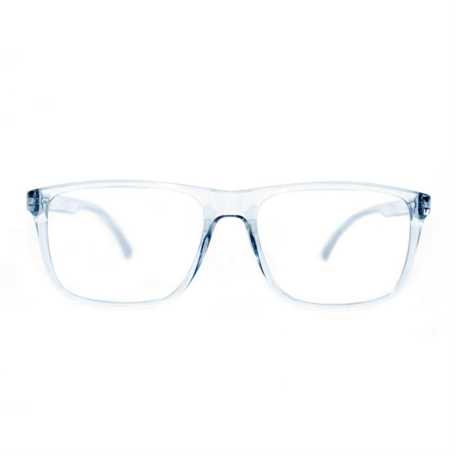 GAFAS GAMER FILTER - HARING CRISTAL GRIS