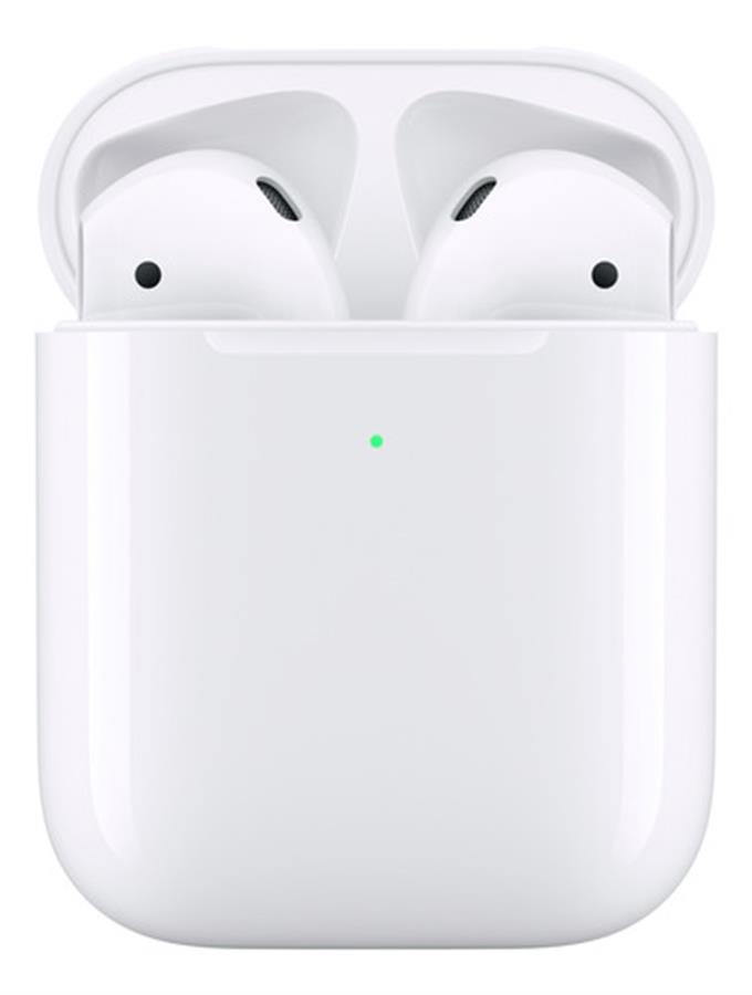 APPLE AIRPODS (2ND GENERACION)