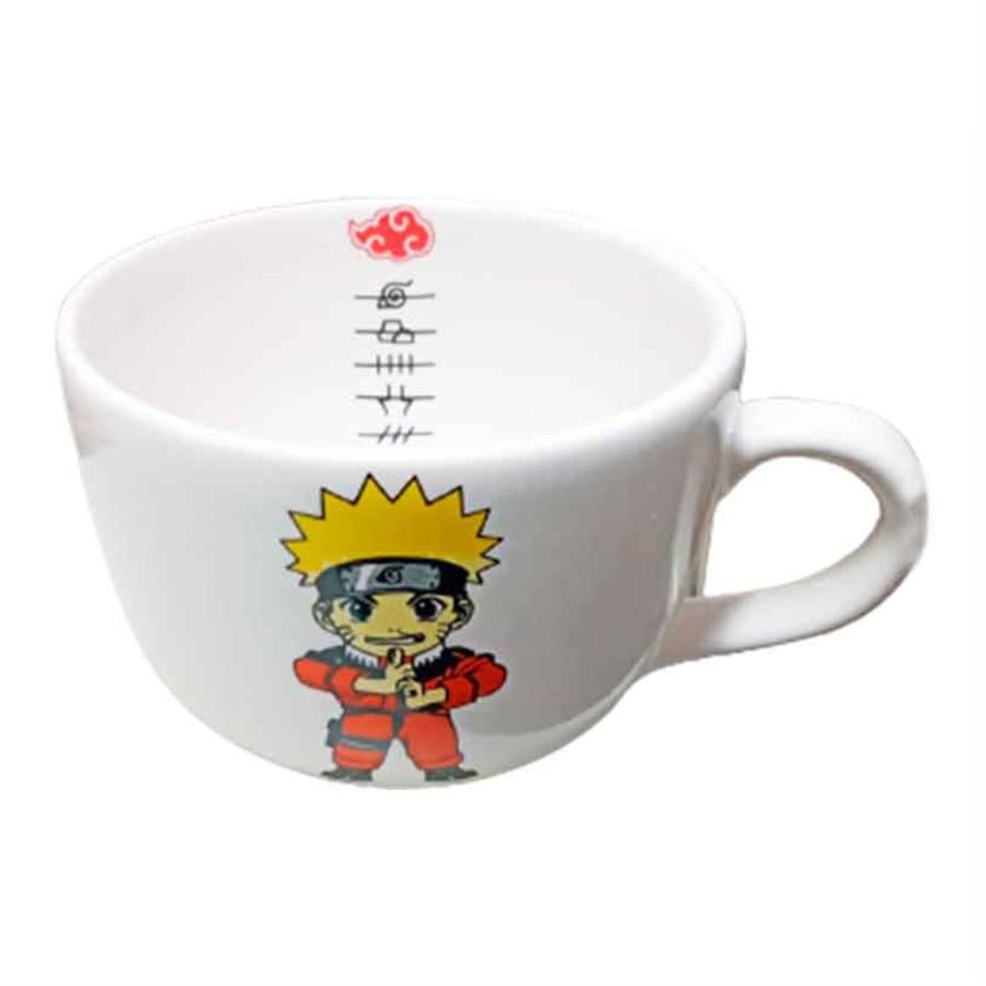 TAZA NARUTO 3