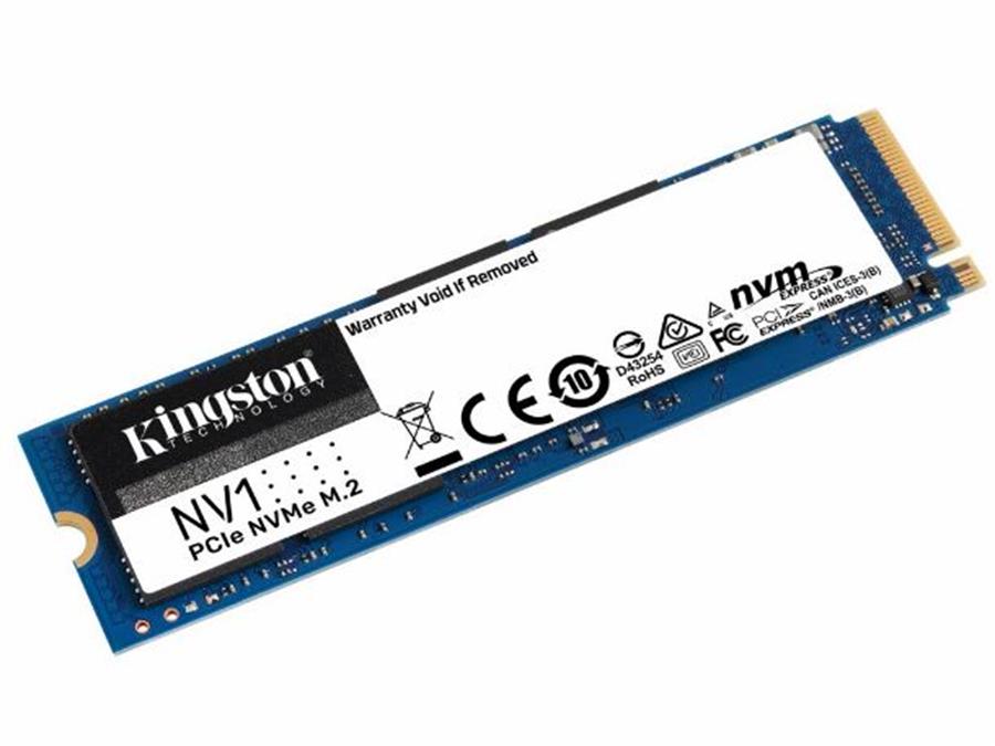 HD 1TB KINGSTON NV2 M2 2280 PCIE NVME (SNVS/1000G)