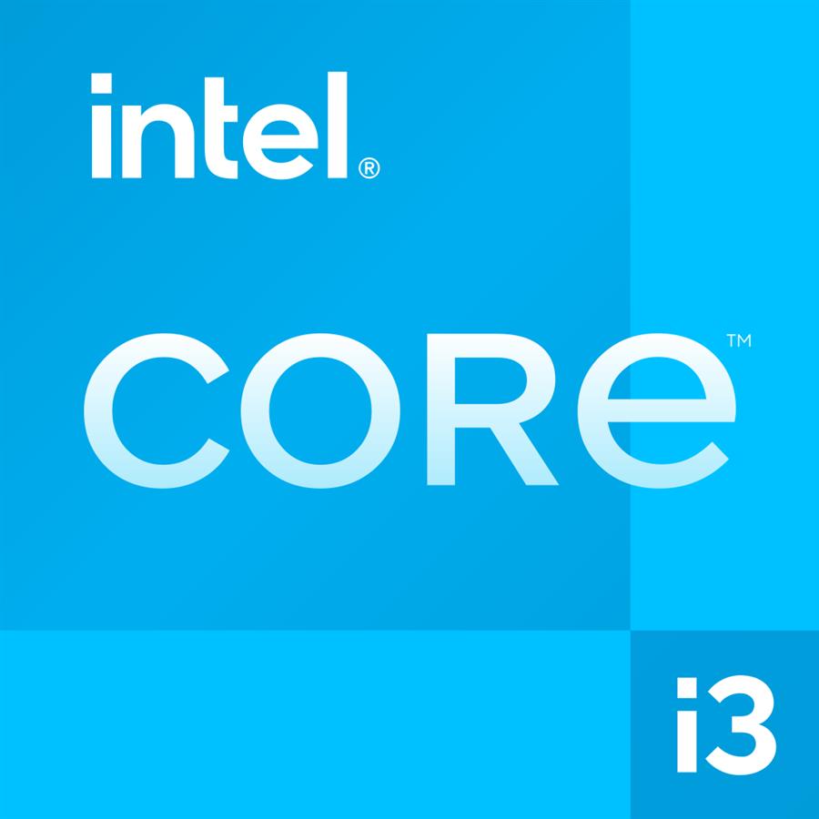 CORE I3-12100F 3.30GHZ 12MB (1700) (BX8071512100F)