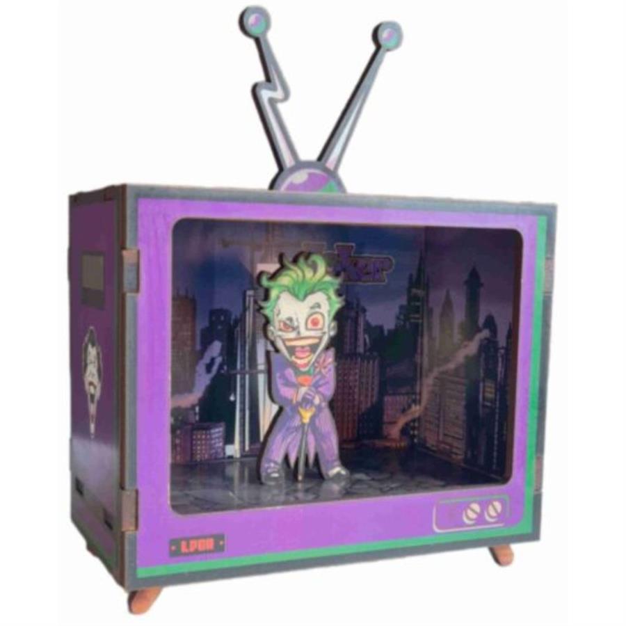 TV BOX - JOKER