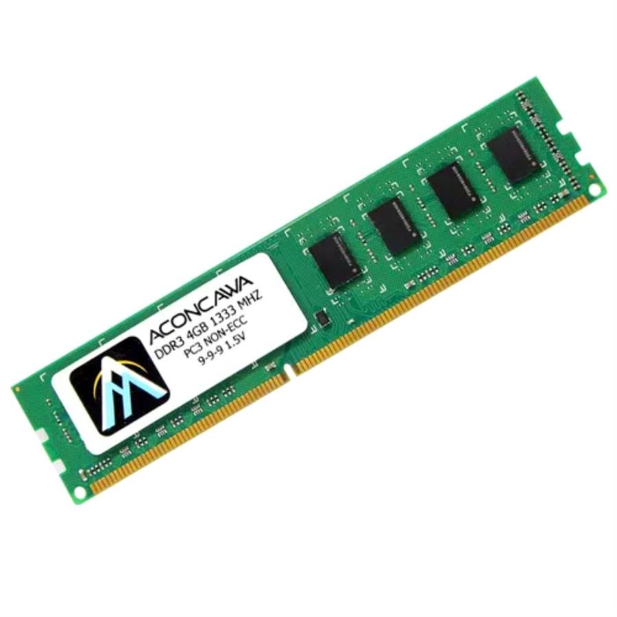 DDR3 4096MB 4GB 1600MHZ ACONCAWA OEM