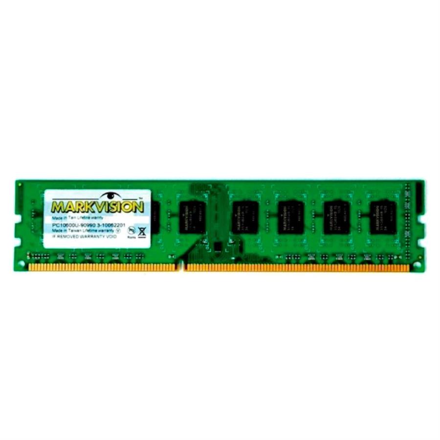 DDR3 4096MB 4GB 1600MHZ MARKVISION OEM