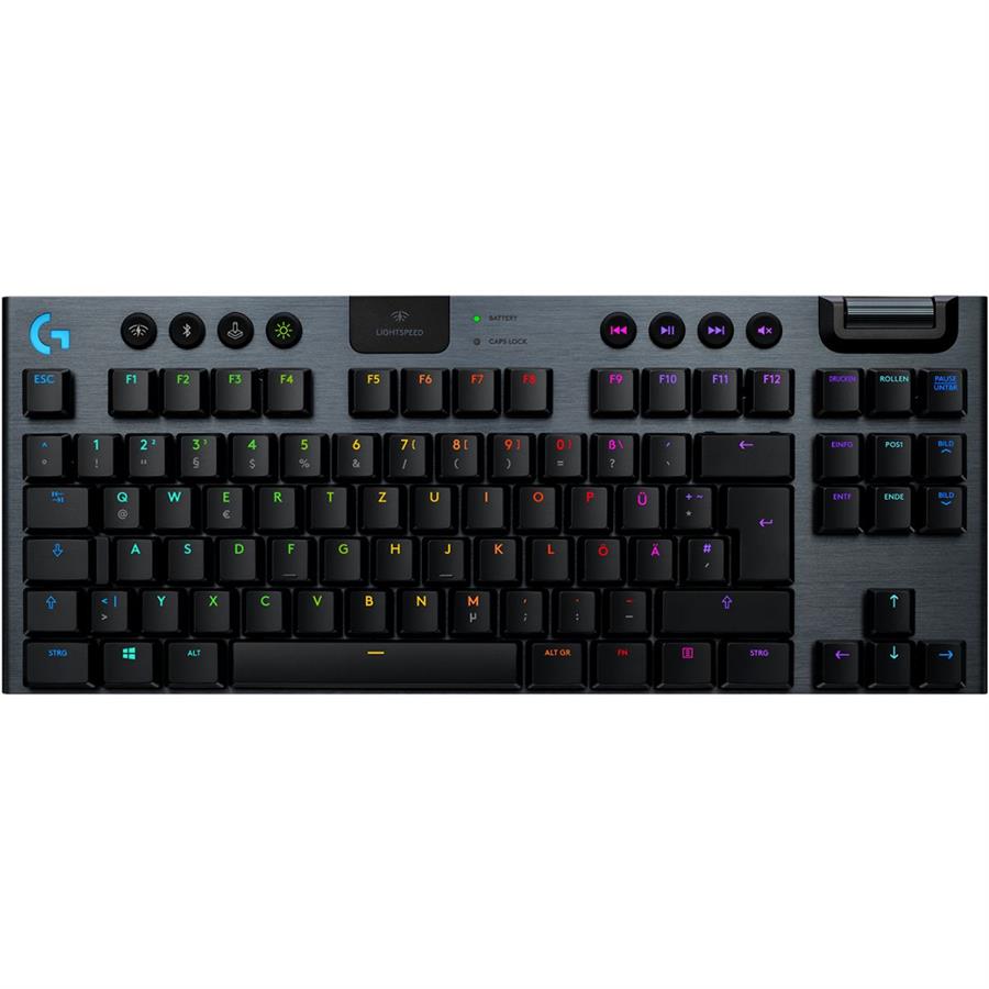 G915 2025 tkl mercadolibre