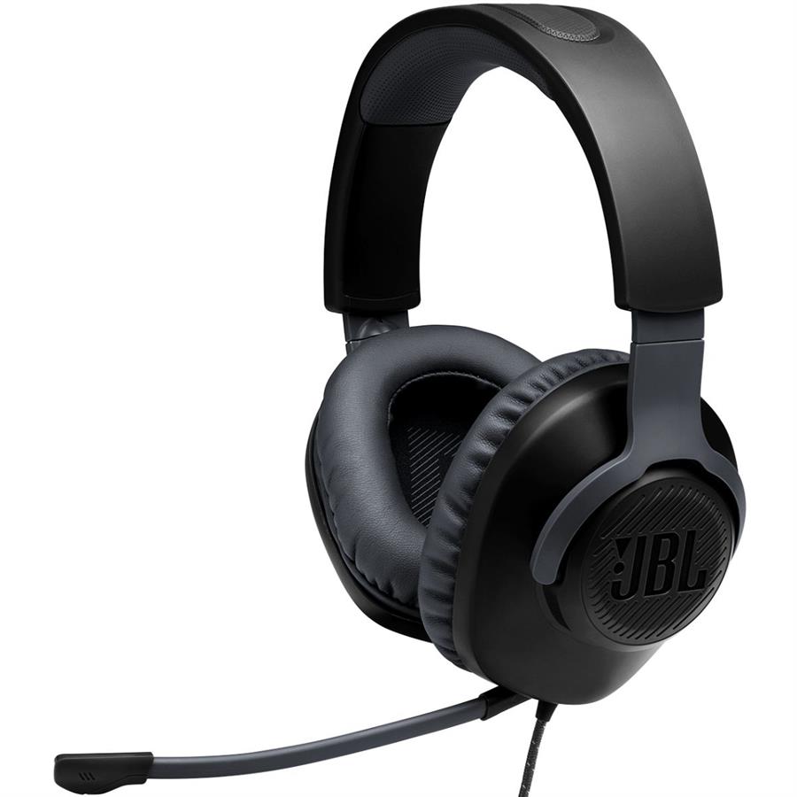 HEADSET JBL QUANTUM 100