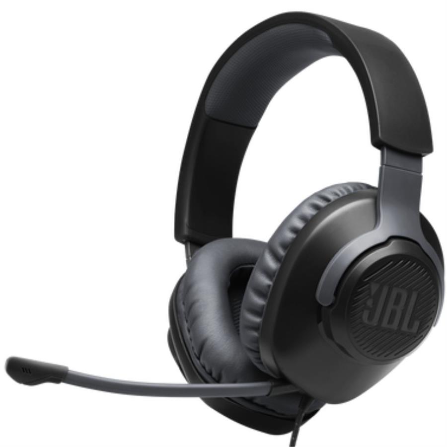 HEADSET JBL QUANTUM 100