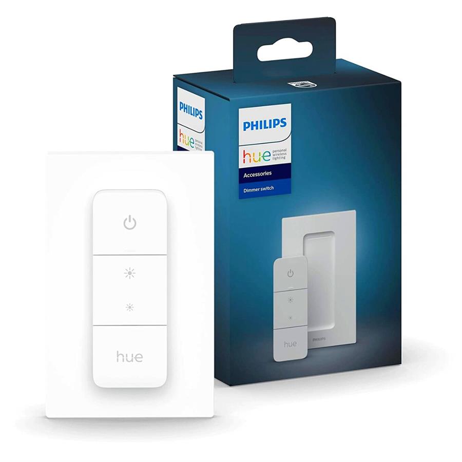PHILIPS HUE DIMMER SWITCH