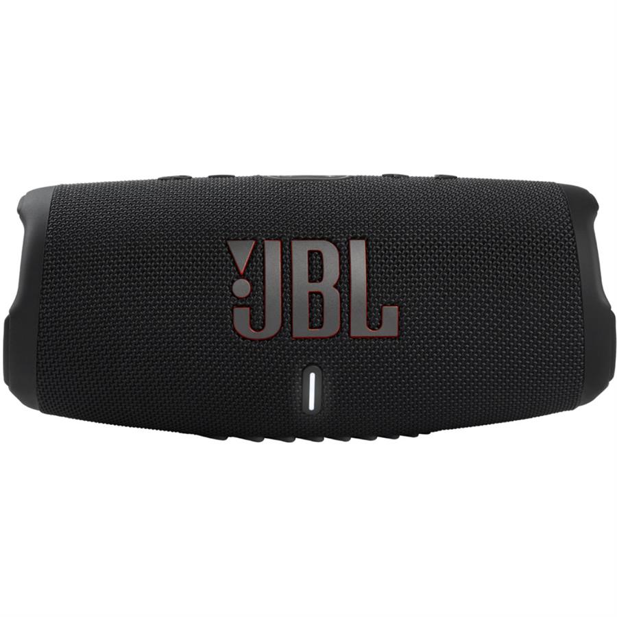 PARLANTE JBL CHARGE 5 - BLACK