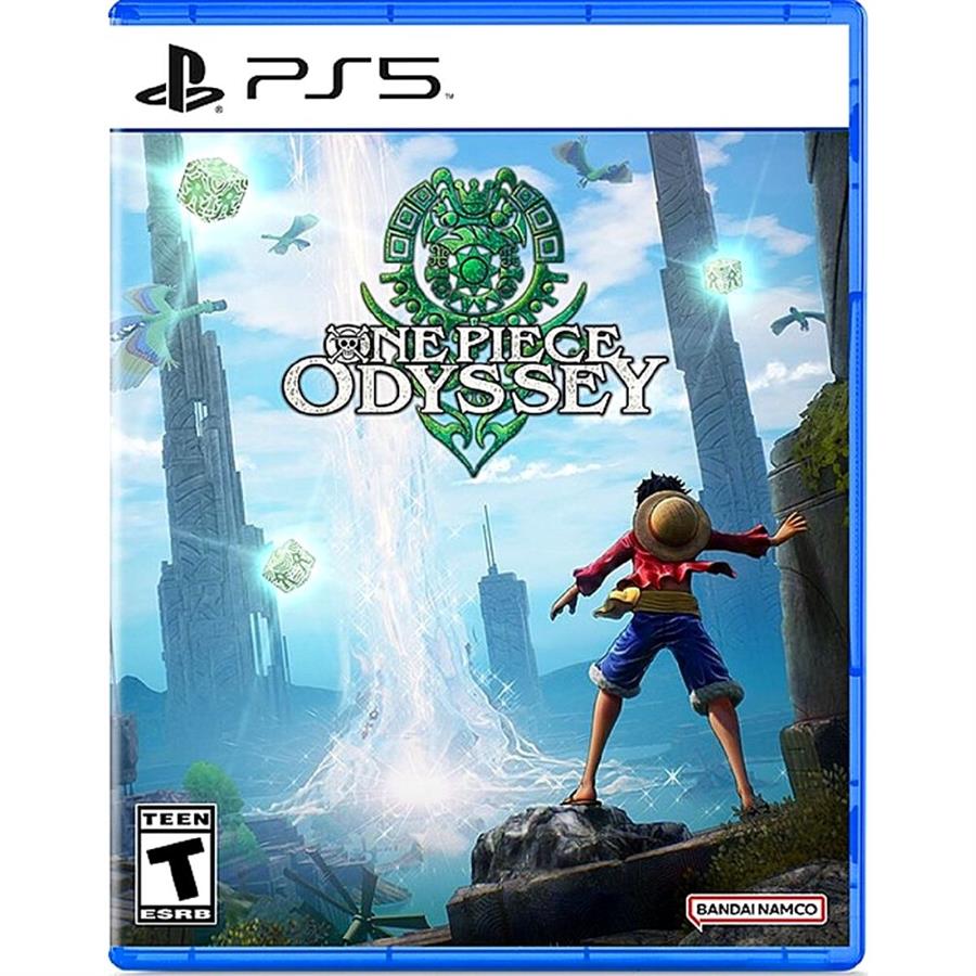 ONE PIECE ODYSSEY - PS5 FISICO