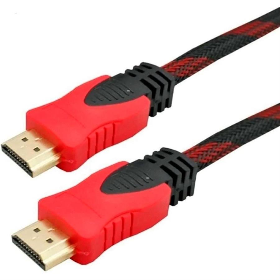 CABLE HDMI DITRON - 1.5 METROS CABLE REFORZADO/MALLADO