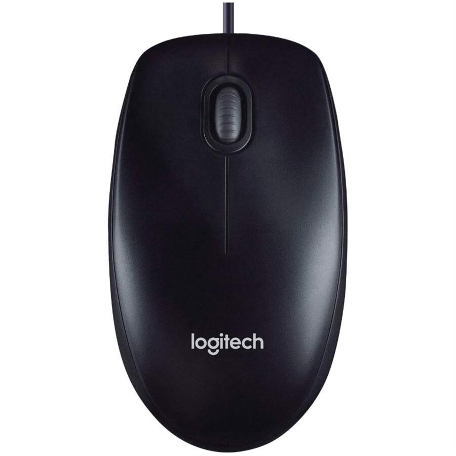 MOUSE LOGITECH M90