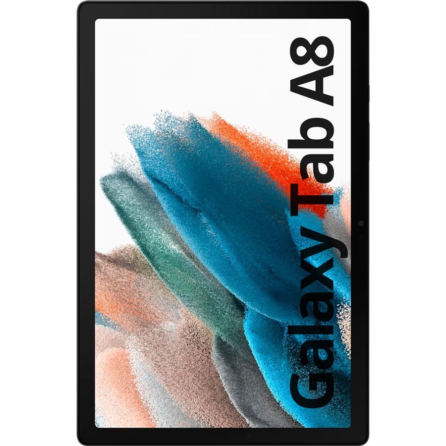 TABLET SAMSUNG GALAXY TAB A8 - SILVER