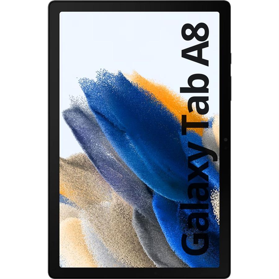 TABLET SAMSUNG GALAXY TAB A8 - DARK GRAY