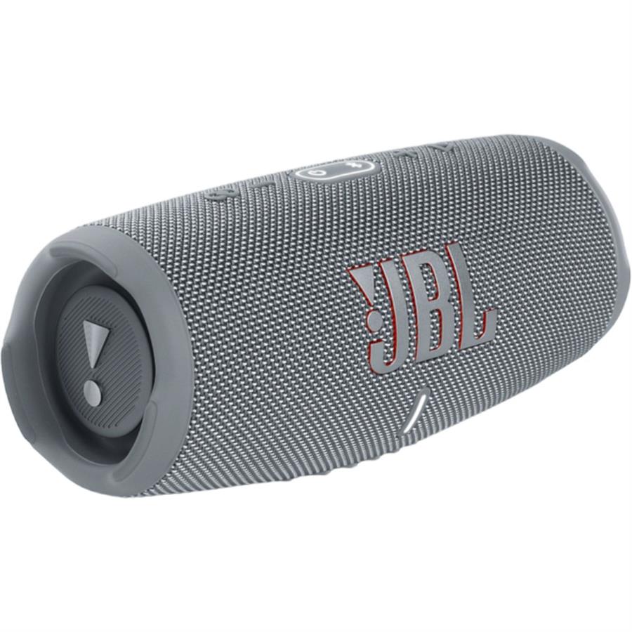 PARLANTE JBL CHARGE 5 - GRAY