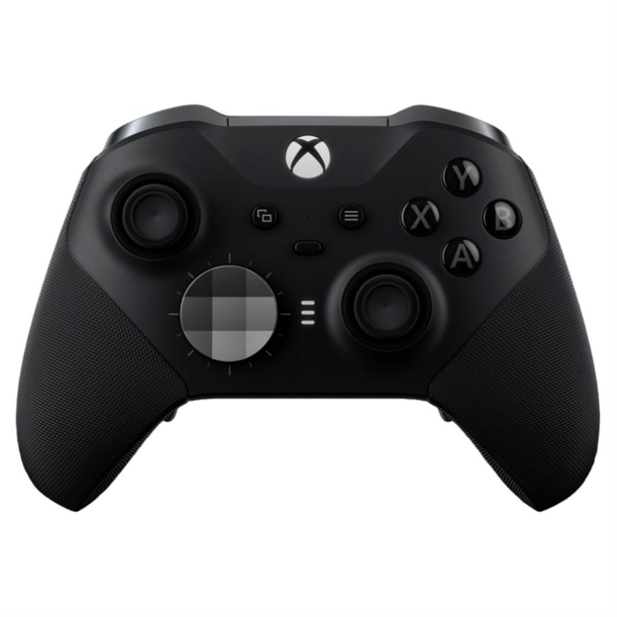 JOYSTICK XBOX SERIES X/S - ELITE SERIES 2 BLACK