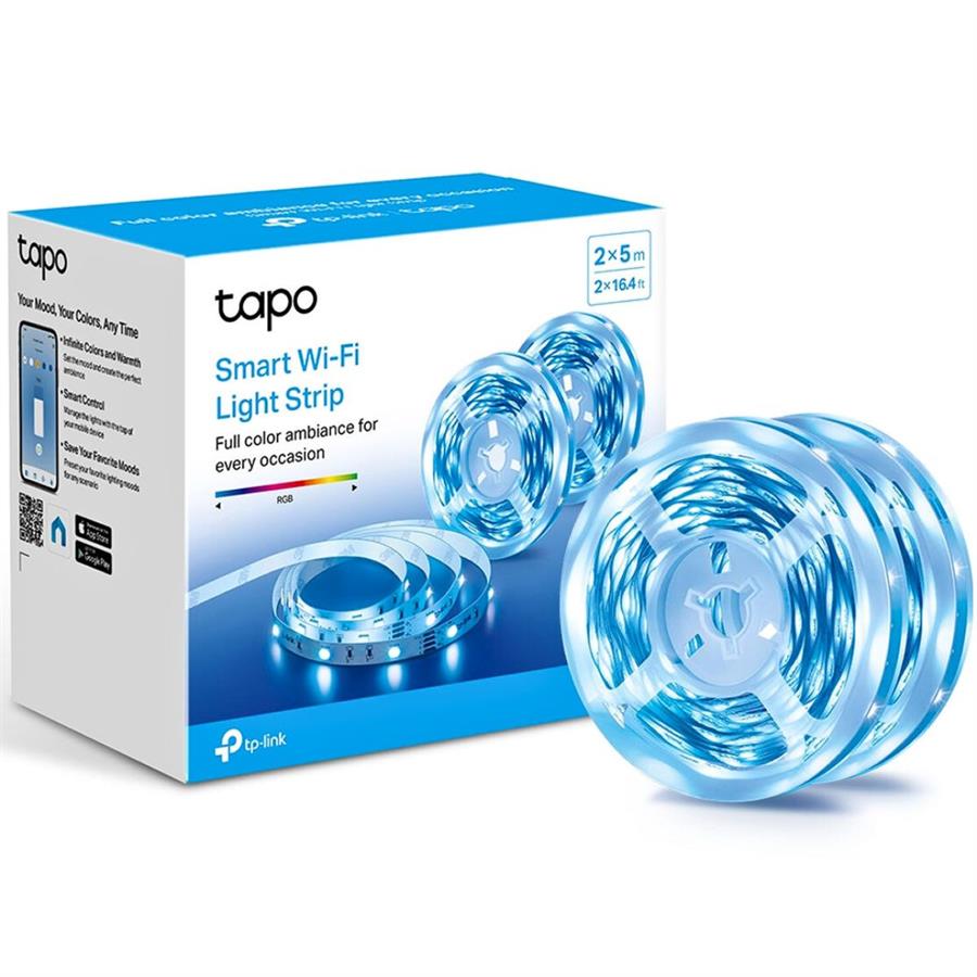 TIRA LED TP-LINK TAPO L900-10