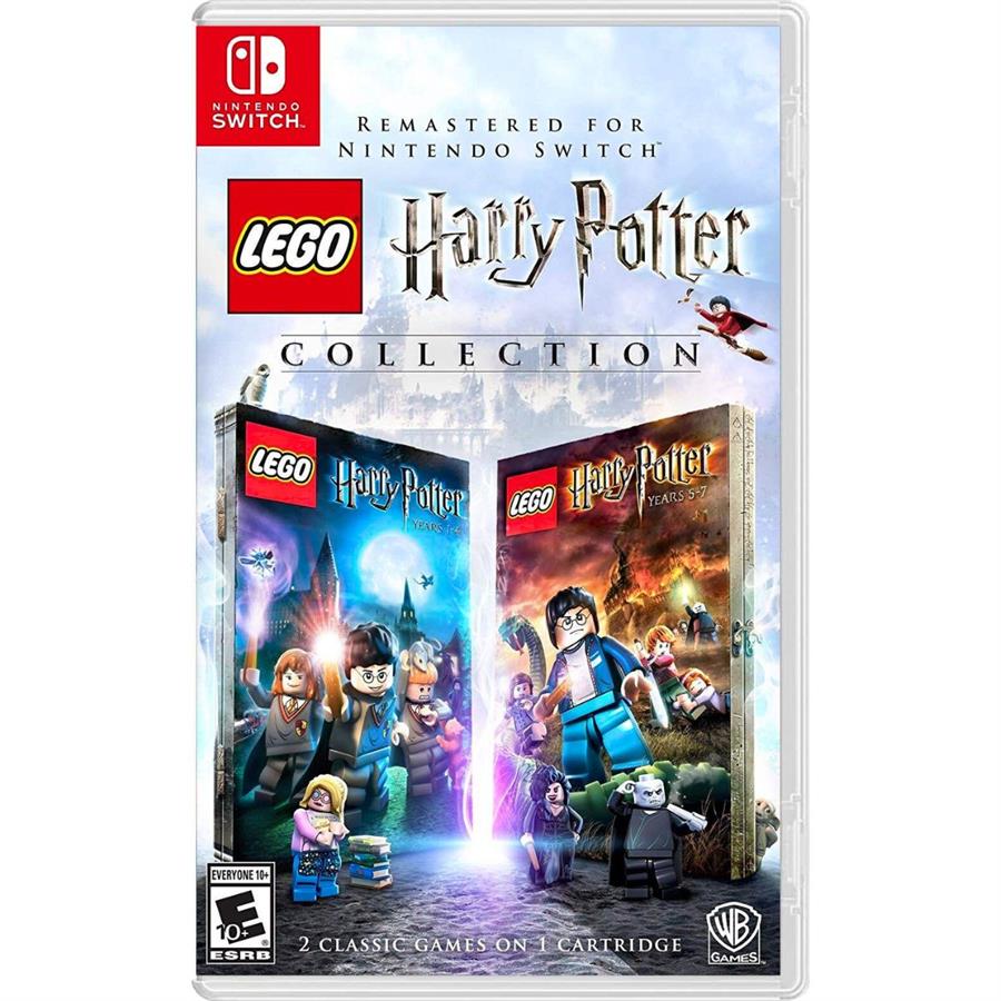 Mercado libre best sale lego harry potter