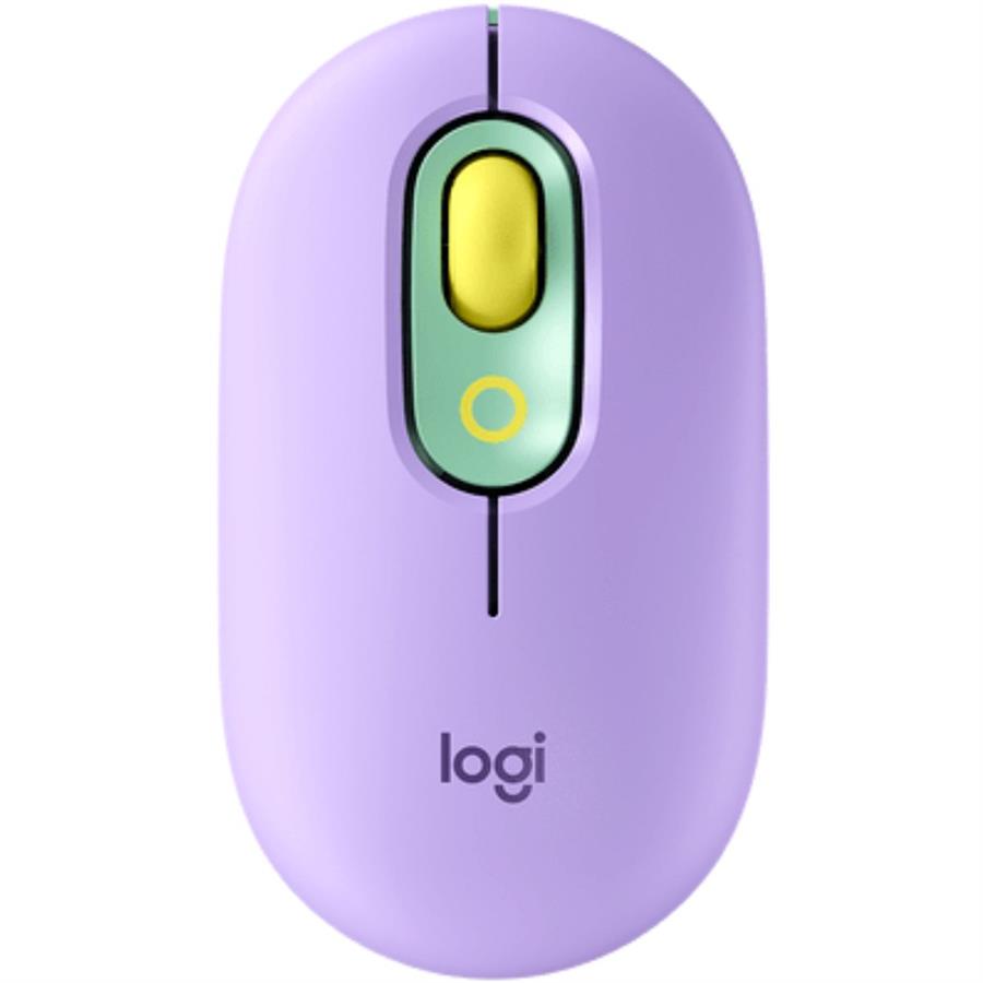 MOUSE LOGITECH POP DAYDREAM